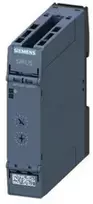 Siemens 3RP2540-2BW30 Laikmačio relė 2P 0,05-600s 12-240V AC-DC LED išjungimo delsa be signalo. stere. spyruoklinės jungtys 3RP2540-2BW30