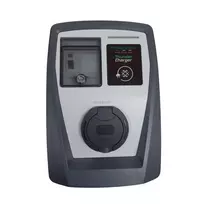 Elektromobilių įkrovimo stotelė Thunder Charger EKEC1-S-T2-3P-32A- OCPP, 22kW