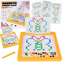 Mokomoji magnetinė lenta