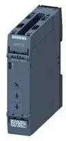 Siemens 3RP2505-1BW30 Laiko relė daugiafunkcinis 2P 27 funkcijos 0,05-100h 12-240V AC-DC LED varžtiniai gnybtai 3RP2505-1BW30