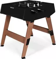 Cornilleau Stalo futbolas Origin Outdoor DUO, juodas