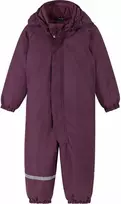 REIMA Tuohi Deep Violetinė 4960 kombinezonas mergaitėms