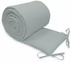 Ankras apsauga lovytės sienoms 360x30 pilka