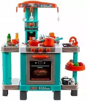 Malplay Žaislinė virtuvėlė SMALL COOK
