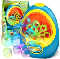 Ricokids RK-903 burbulų aparatas