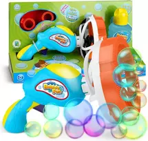 Ricokids RK-911 Jumbo burbulų aparatas