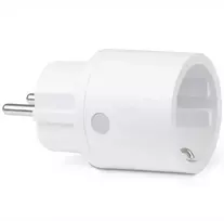 WPD-01 išmanusis kištuko šviesos reguliatorius, 200 W, sistema Nexa, 2 WiFi/433