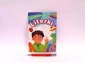Skrzat Wydawnictwo Mokyklos šaukia! Laiškai 59529