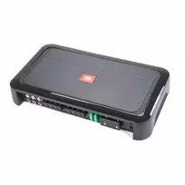 Stiprintuvas automobilinis Konica Minolta CAR AMPLIFIER 4CH 70WX4/AMPCBA754 JBL