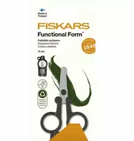 FISKARS SULANKSTOMOS TURISTINĖS ŽIRKLĖS 11cm