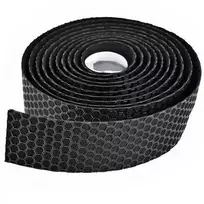 Vairo juosta ProX TP-93 Silicone juodas