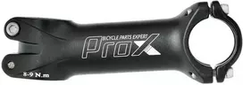 Vairo iškyša ProX Eco Alu 31.8mm/ 7.ST juodas-110MM