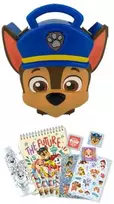 Kids Euroswan - Akcesoria licencyjne Paw Patrol Rinkinys Creative 3D PW19960