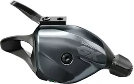 Pavarų perjungimo rankenėlė Sram GX Eagle Single Click E-MTB X-Actuation clamp 12-speed