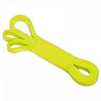 Treniruočių guma Fitneso 6.8-15.9kg 2080x13x4.5mm