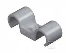 Rawlplug PLASTIKINĖ GRINDŲ RANKENA 16 mm