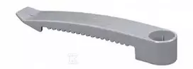 Rawlplug KABELIŲ JUOSTA VIENA PASTIPRINTA PA 127X76