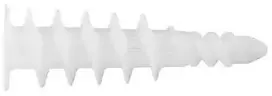 Rawlplug LĖLĖS DVIGUBOMS IR VIENOS G-K PLOKŠTĖMS, [OP 100