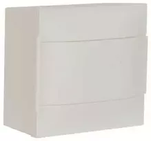 PRACTIBOX virštinkinis skydelis Legrand 134208
