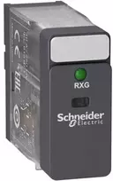 Schneider Electric 1CO 10A RELĖ-LTB+LED 24VDC