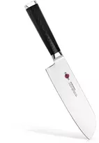 Fissman Santoku peilis KENSEI MUSASHI 17cm