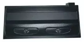 Wiwal akvariumo dangtis 120×40 LED D&N