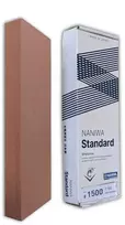 Peilių galandimo akmuo Naniwa Standart 1500