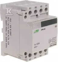 F&F ST40-04 KONTAKTORIUS