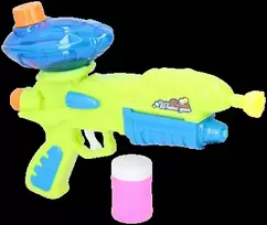 EDCO Pistoletas Burbulinis / Vandens 2 in 1
