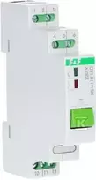 F&F BIS-411B-LED RELĖ BIST.RANKINIS VALDYMAS.INRUS
