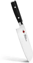 Fissman Santoku peilis 16 cm Kensei Masashige