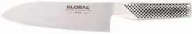Japoniškas Peilis Global Santoku G-46, 18 cm