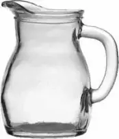 Horeca Orion Stiklinis Ąsotis 500 ml