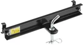 Kablys priekabai kabinti Stiga 299900385/0; 98-108 cm