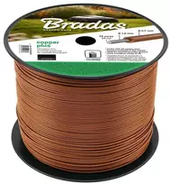 Vejos roboto kontūro laidas Bradas COPPER PLUS, 2,7mm x 800m