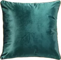 Douceur Dinterieur Interjero dizainas Blizgus NORIA pagalvės užvalkalas, 45 x 45 cm