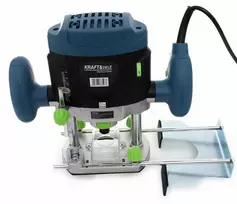 Elektrinė freza Kraft & Dele KD1683-Z, 6-8 mm