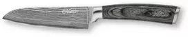 Maestro Riposo Santoku (Japoniško stiliaus) peilis 30 cm., 1482