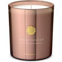 Rituals - Private Collection Suede Vanilla Žvakės 360 g unisex