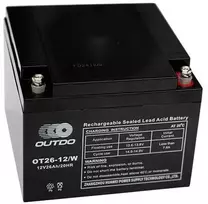 Huawei Outdo OUTDO (HUAWEI) OT26-12/W 26Ah 12V akumuliatorius