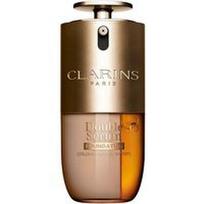 Clarins - DOUBLE SERUM FOUNDATION Makiažo pagrindai 30 ml L5N