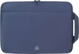 krepšys kompiuteriui Tucano Sandy Sleeve 13/14″ for laptop 13/14″ mėlynas