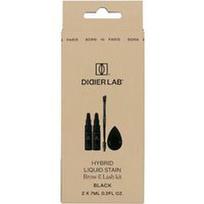 Didier Lab - Hybrid Liquid Stain Brow&Lash Kit Rinkiniai ir paletės 14 ml Black