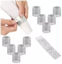 Oem Stiklo mozaikos auksas - ritinys 100x4cm 1mm - 3D lipnus mozaikos lipdukas