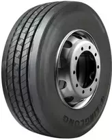 Linglong 315/70R22.5 R-S30 18PR 156L/154M TL M+S 3PMSF /priekis MADE IN EUROPE