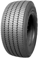Linglong 315/80R22.5 W-S60 22PR 158/150L(154/150M) TL M+S 3PMSF /priekis MADE IN EUROPE