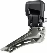 Shifter SHIMANO GRX-Di2 FD-RX825 for 2x12 Down Swing/61-66 for 48z line: 47 mm bal