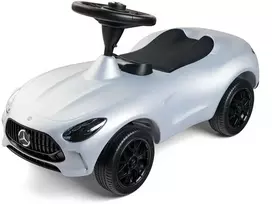 Balansinis automobilis BIG Bobby Car Mercedes AMG GT