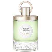 Caron Muguet Du Bonheur EDT tualetinis vanduo moterims, 100 ml