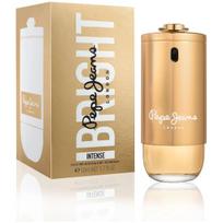Pepe Jeans Bright Intense EDP parfumuotas vanduo moterims, 50 ml